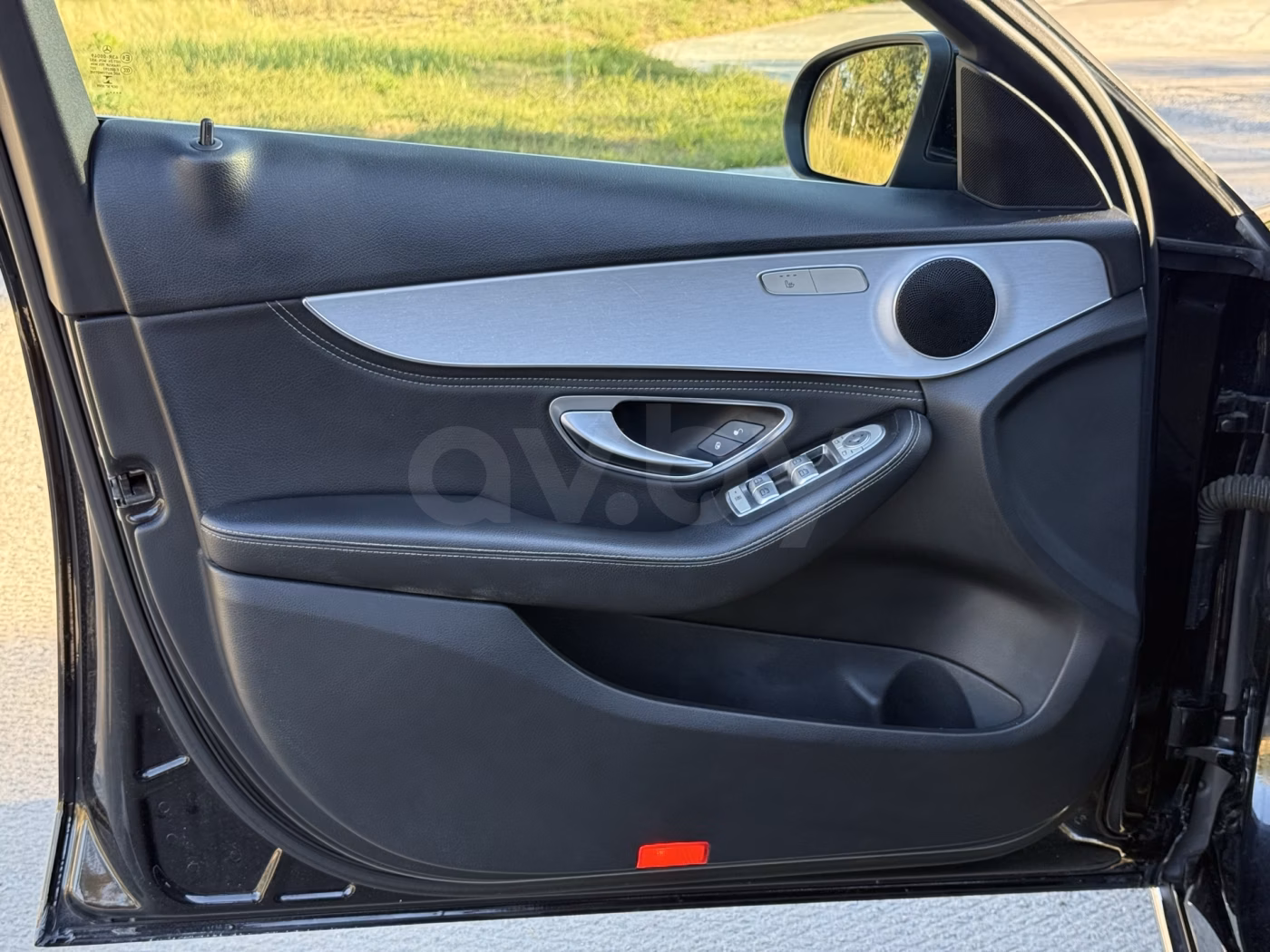 Mercedes-Benz C-Класс фото 15