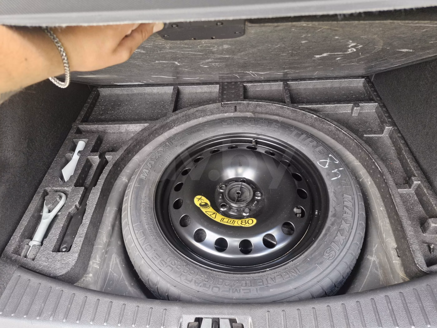 Ford Kuga фото 17