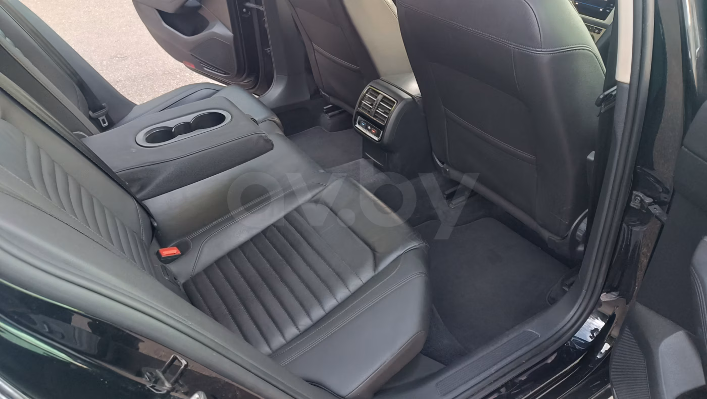 Volkswagen Passat фото 18