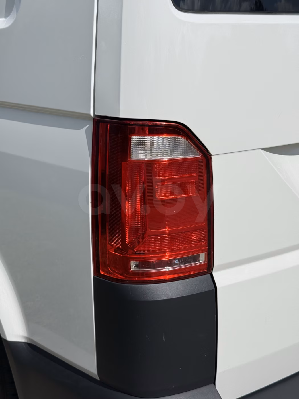 Volkswagen Transporter фото 22