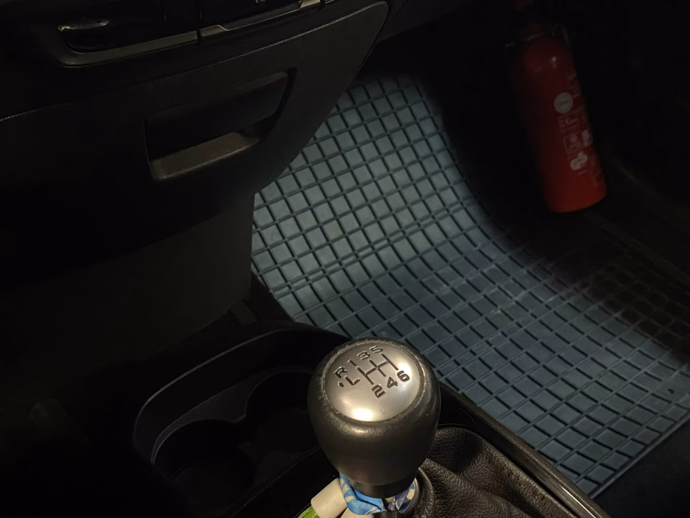 Citroen C4 Picasso фото 11