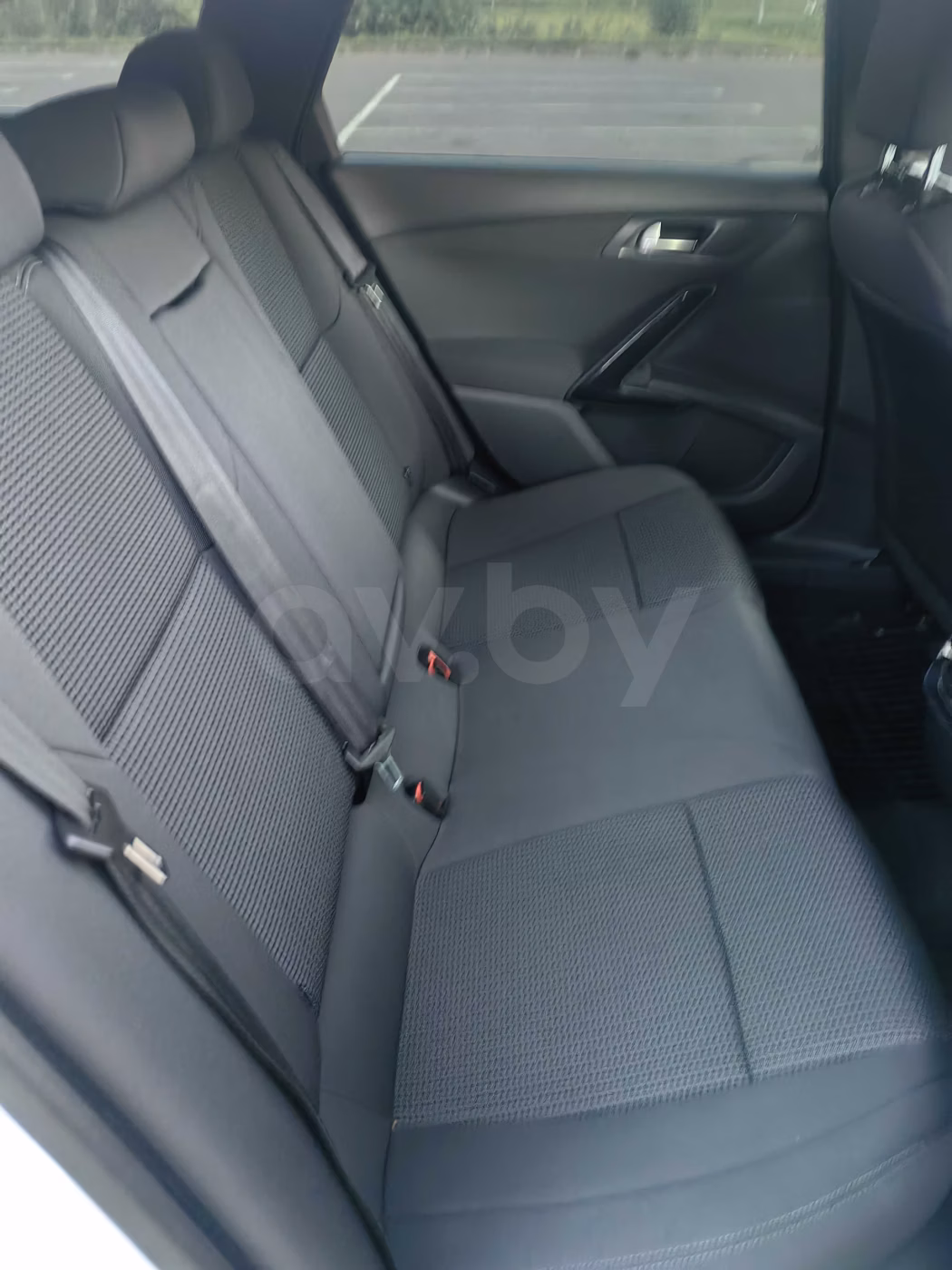 Peugeot 508 фото 14