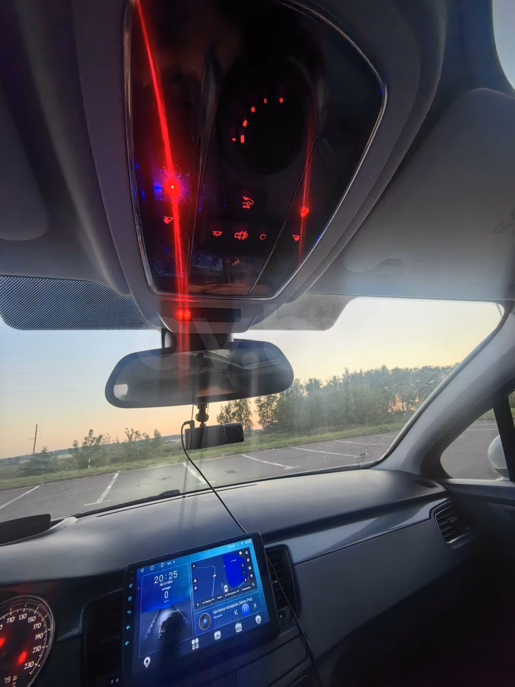 Peugeot 508 фото 19
