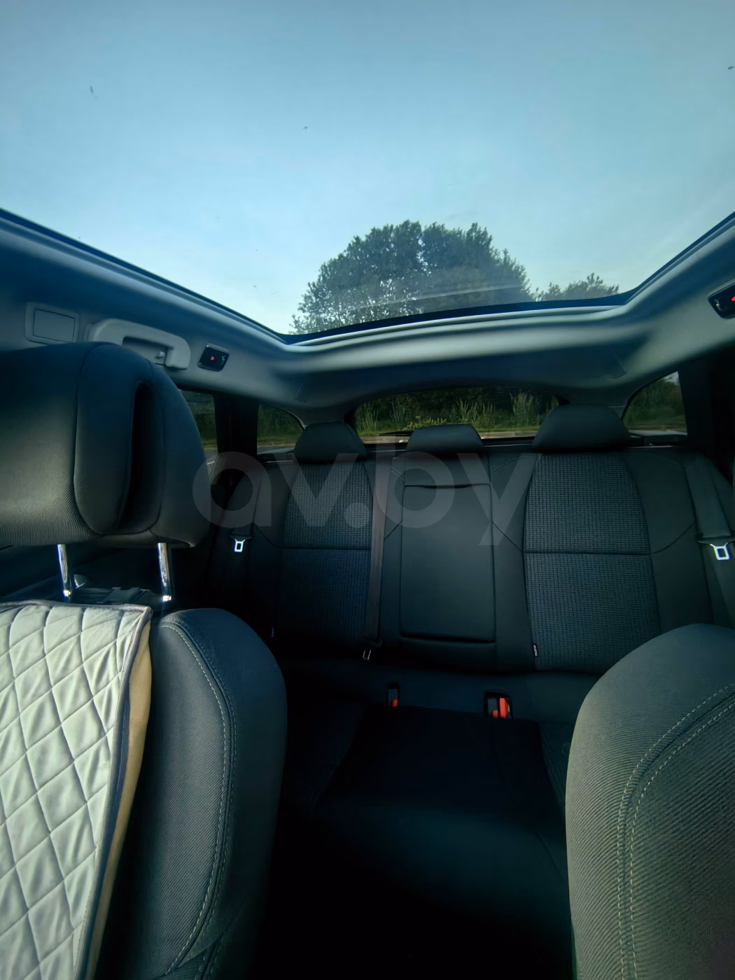 Peugeot 508 фото 20