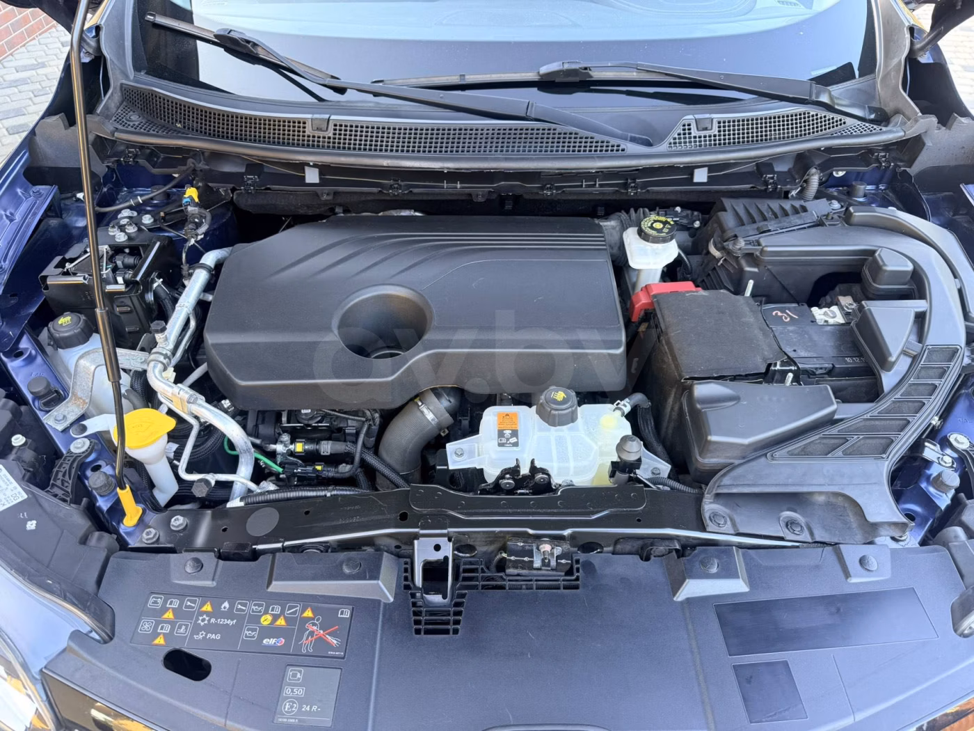 Renault Kadjar фото 30