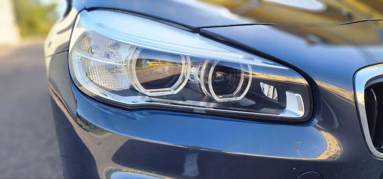 BMW 2 серия Gran Tourer фото 4