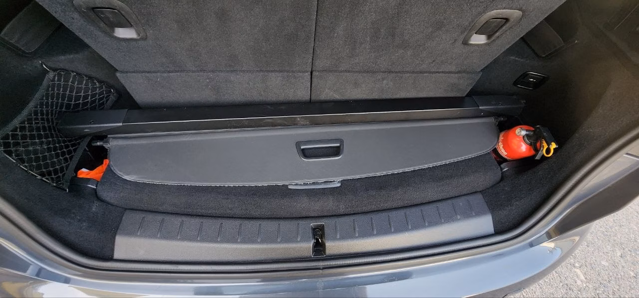 BMW 2 серия Gran Tourer фото 9