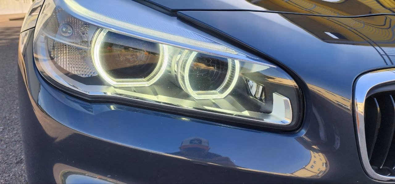 BMW 2 серия Gran Tourer фото 19