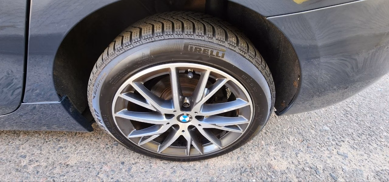 BMW 2 серия Gran Tourer фото 14
