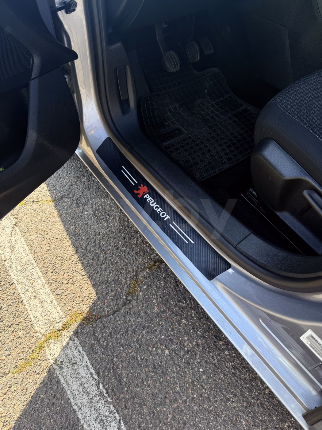 Peugeot 308 фото 6