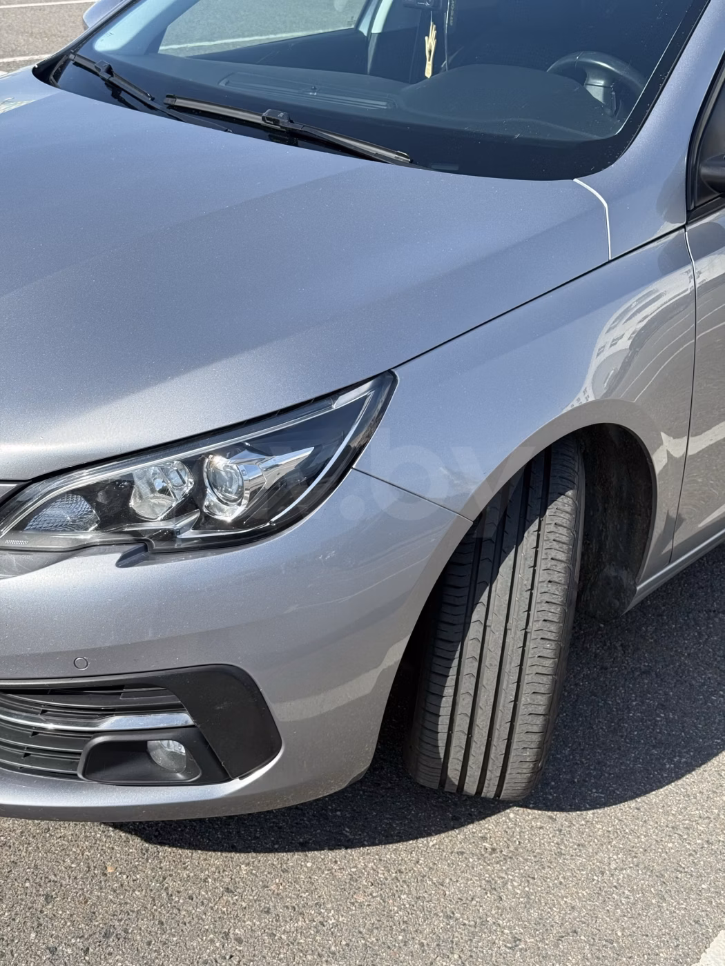 Peugeot 308 фото 7