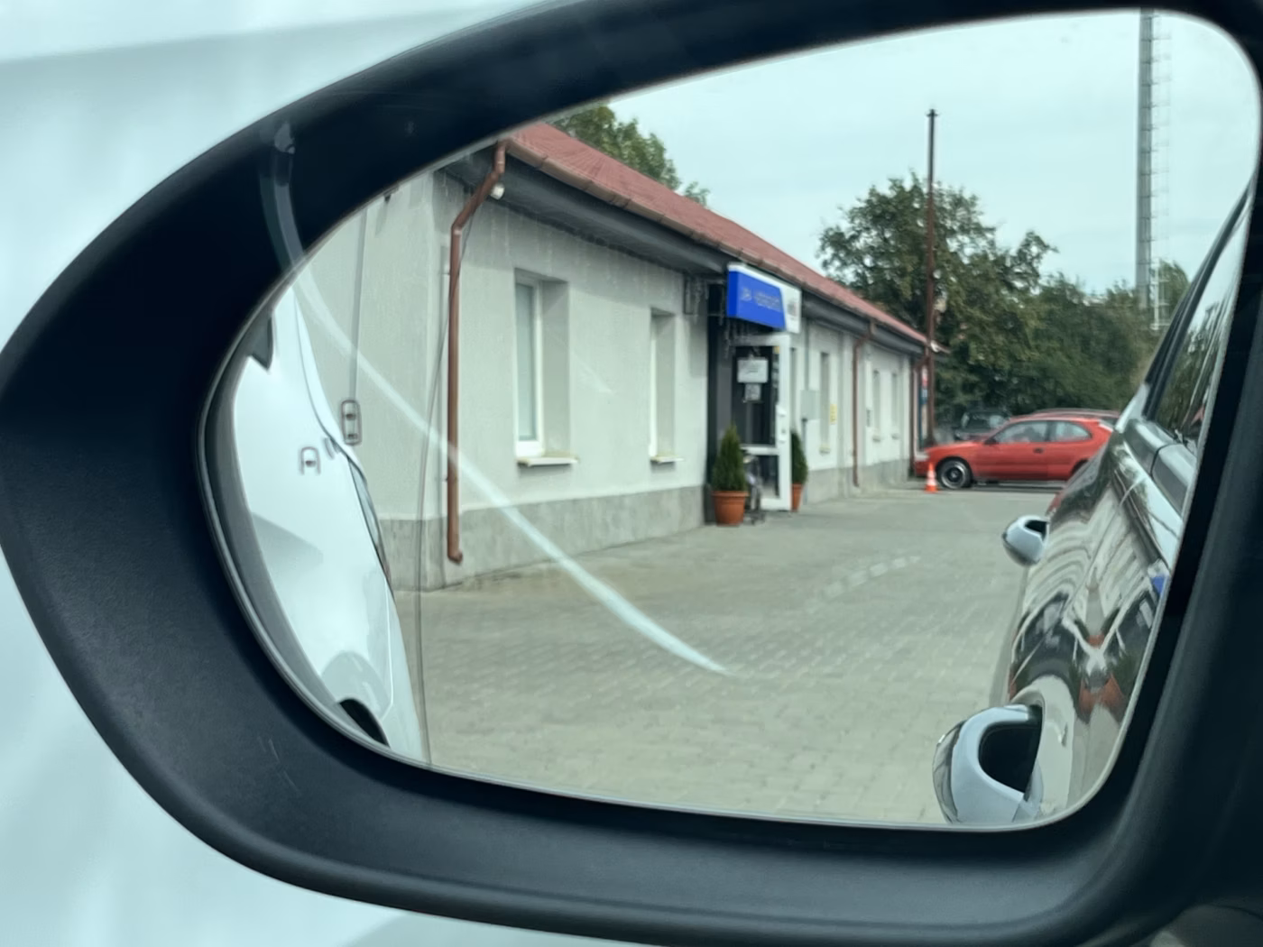 Opel Astra фото 26