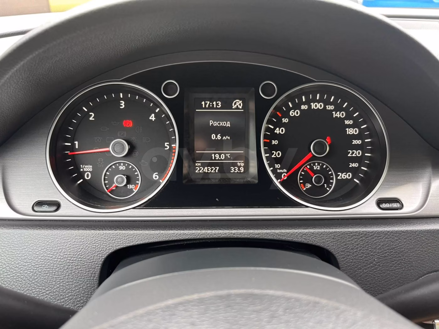 Volkswagen Passat фото 11