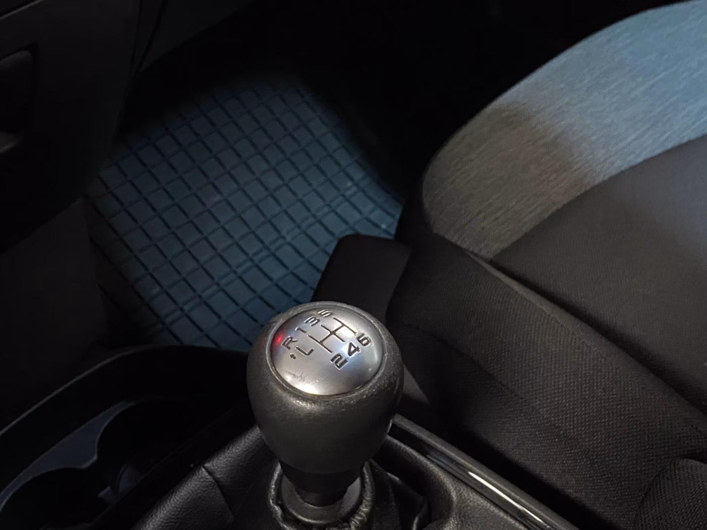 Citroen C4 Grand Picasso фото 10