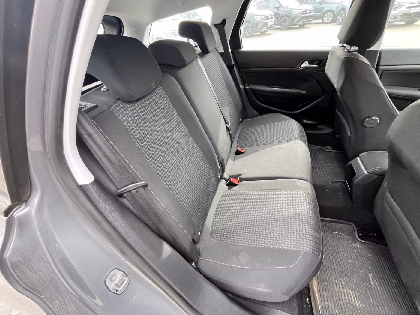 Peugeot 308 фото 16