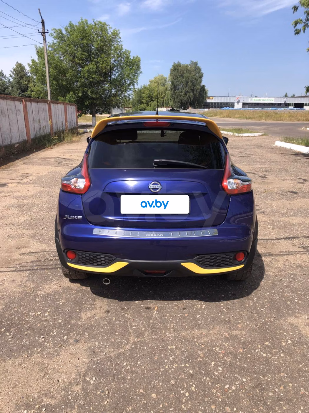Nissan Juke фото 7