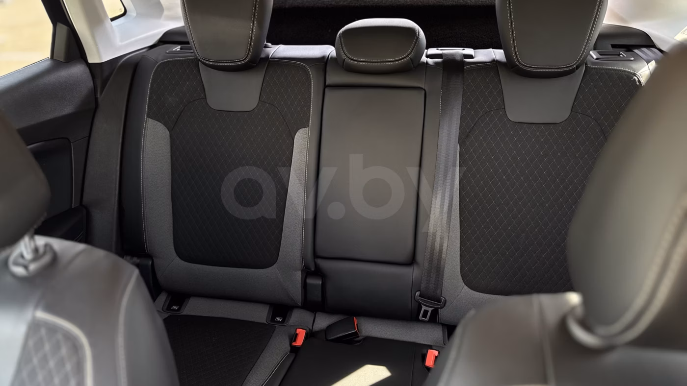 Opel Grandland X фото 22