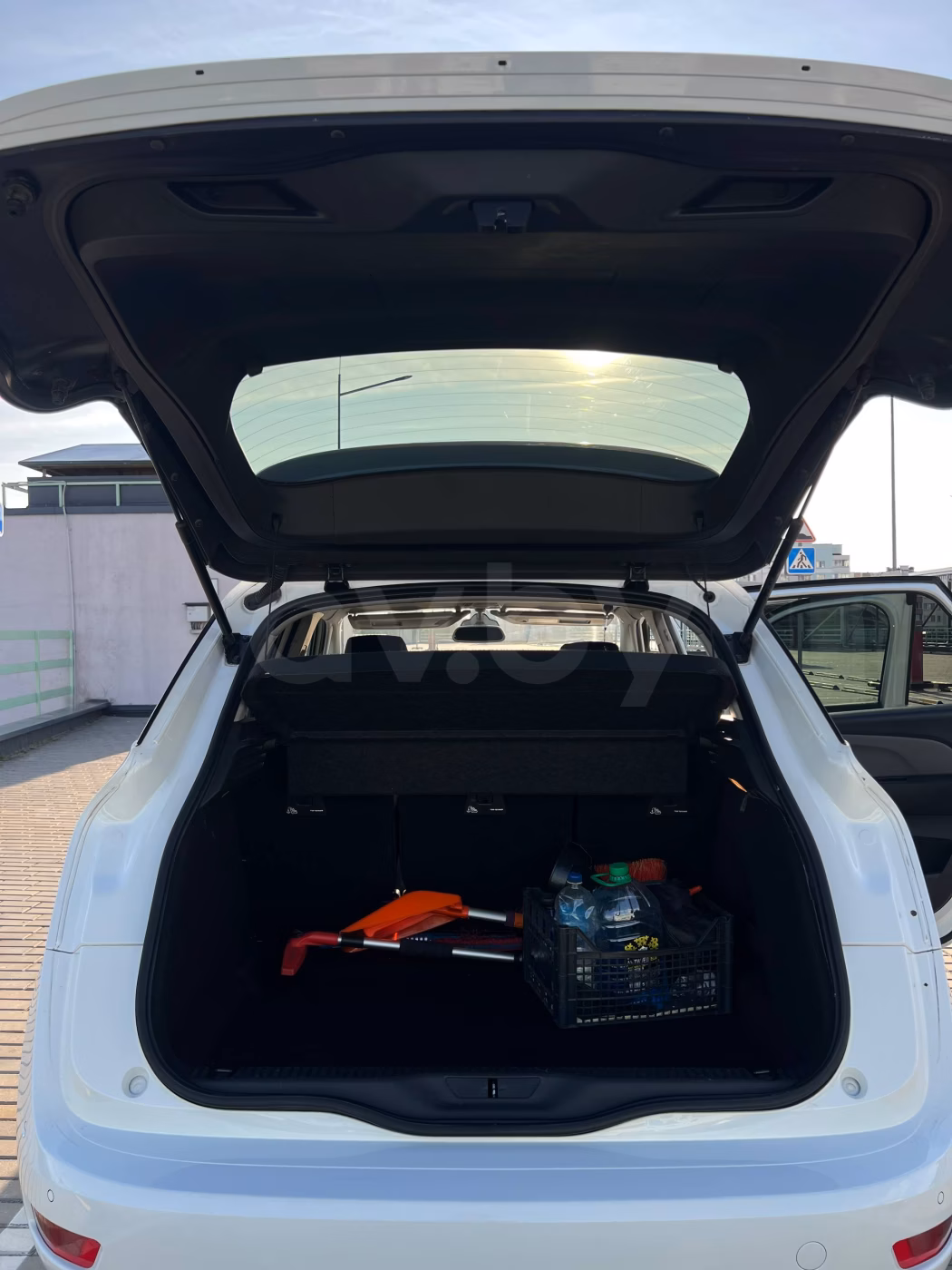 Citroen C4 Spacetourer фото 2