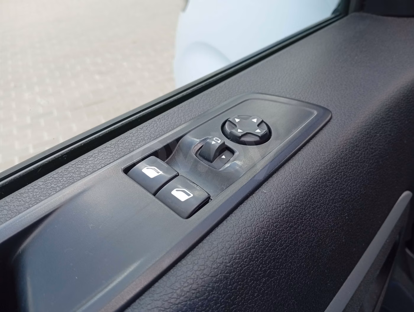 Opel Zafira Life фото 19