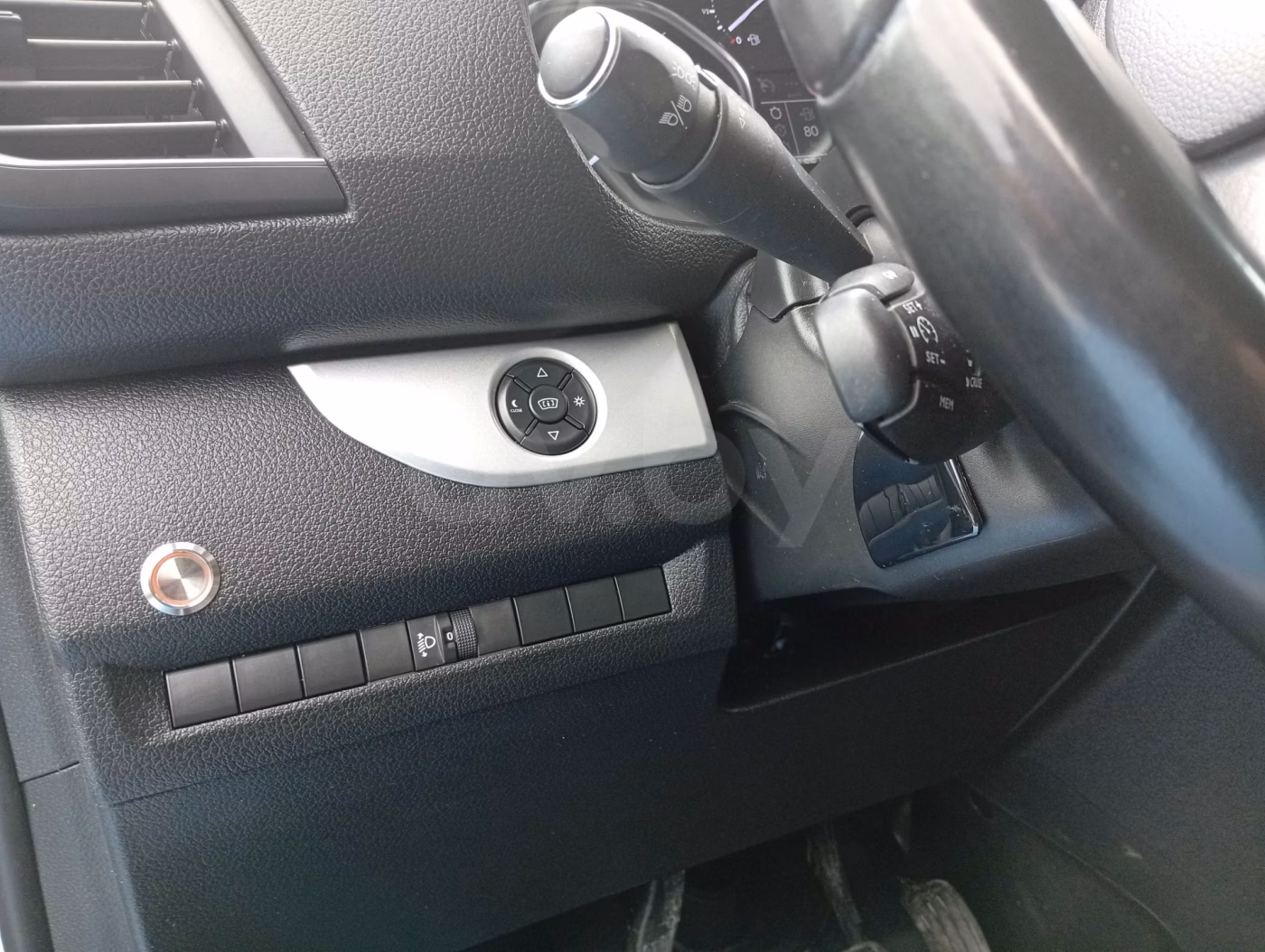 Opel Zafira Life фото 13