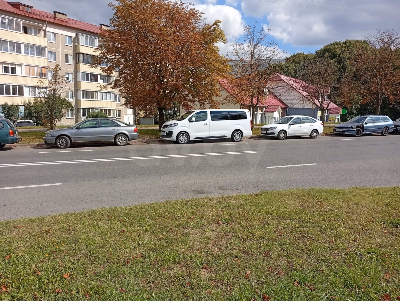 Opel Zafira Life фото 29