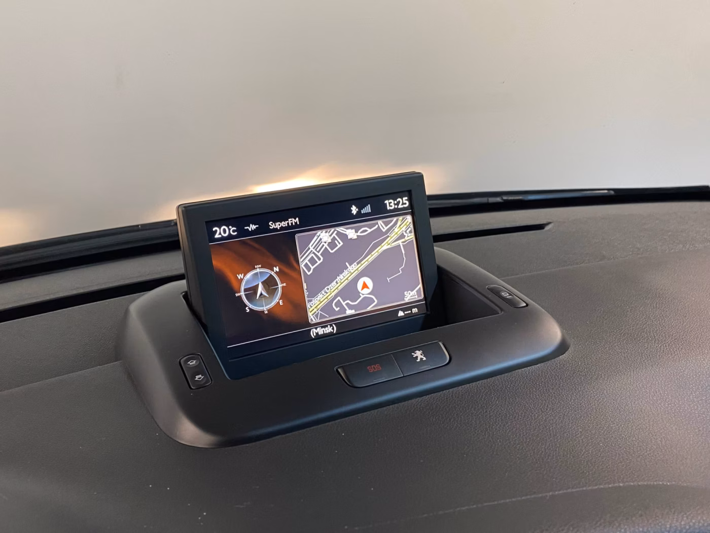 Peugeot 3008 фото 10