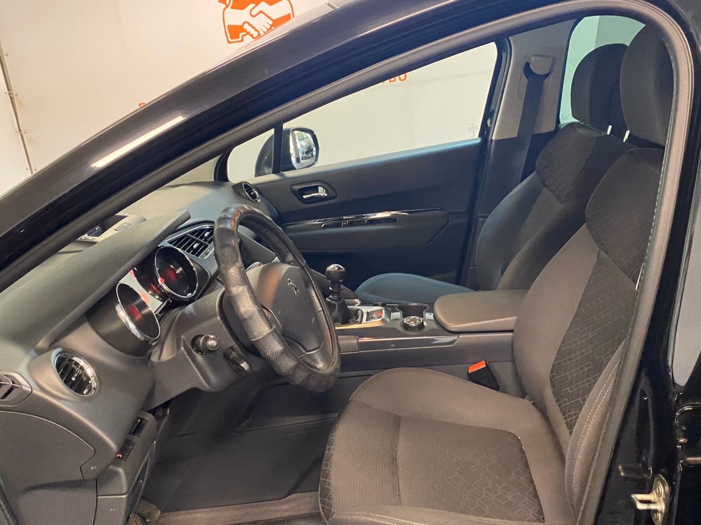 Peugeot 3008 фото 5