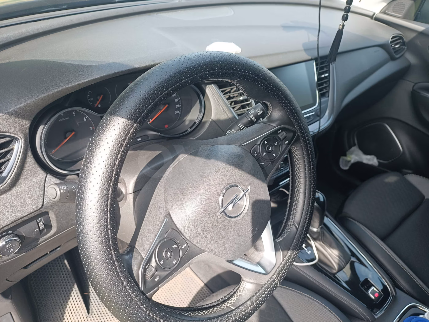 Opel Grandland X фото 5