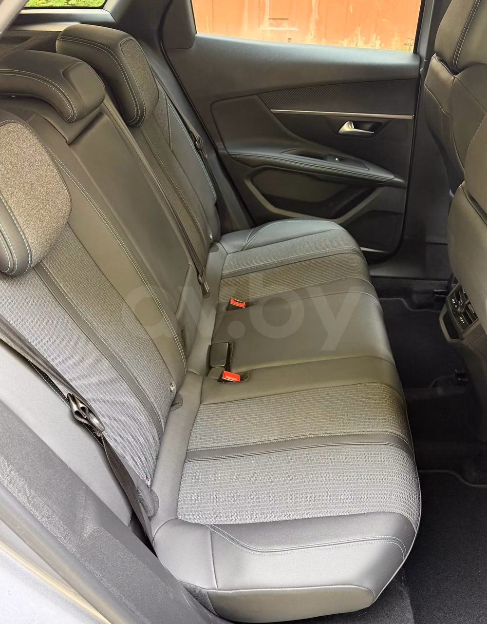 Peugeot 3008 фото 9