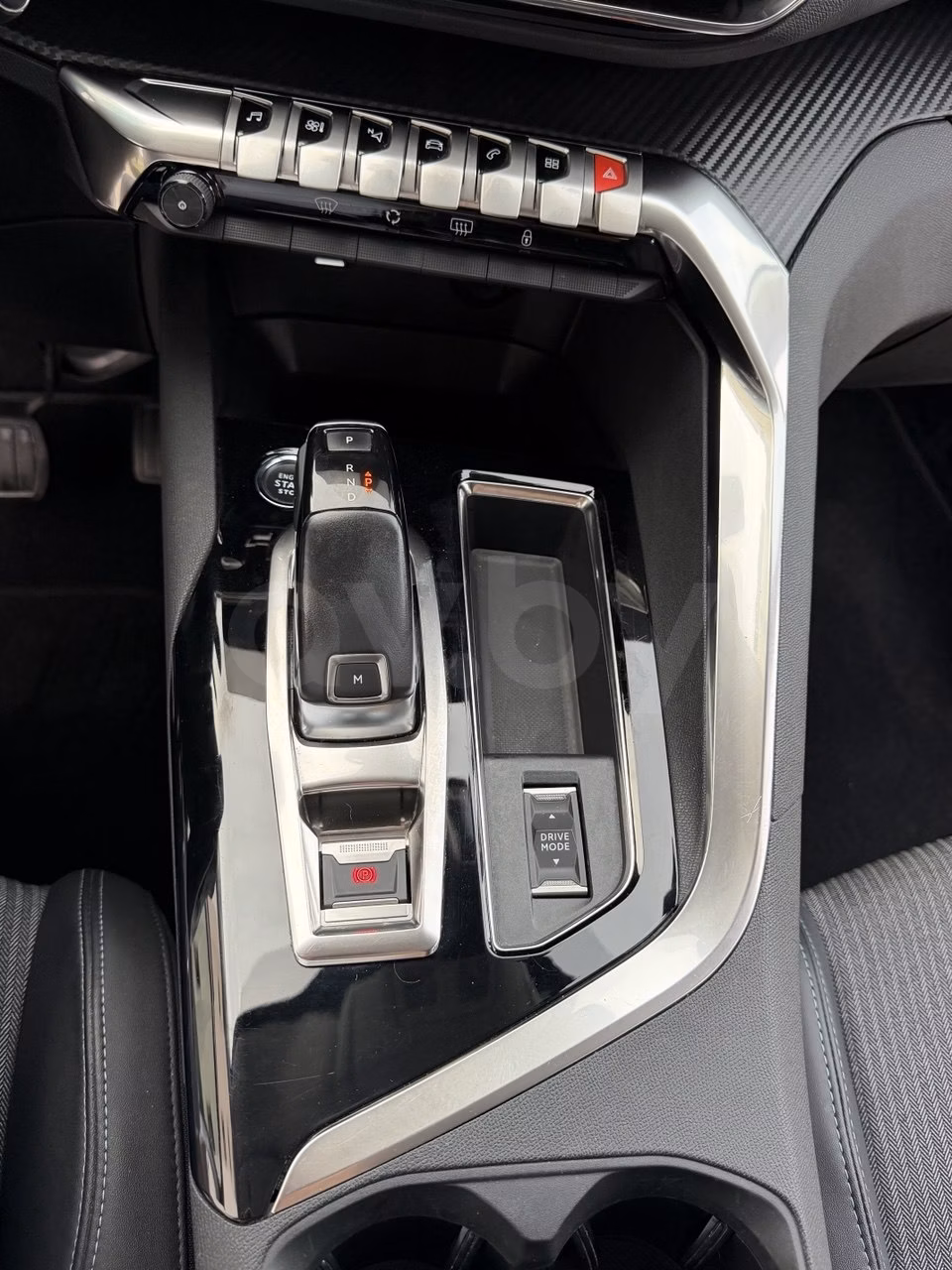 Peugeot 3008 фото 13