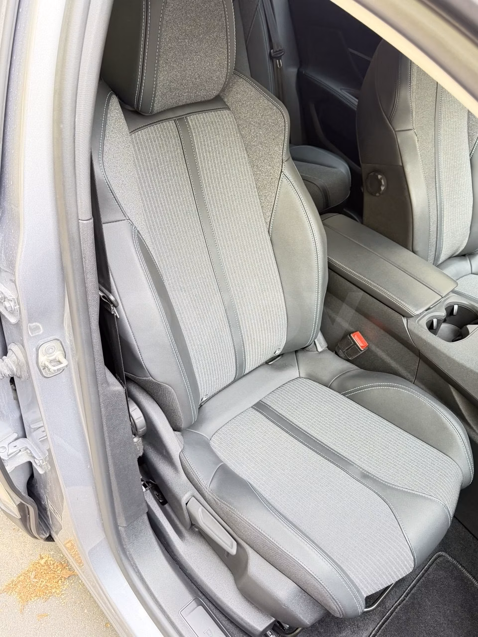 Peugeot 3008 фото 6