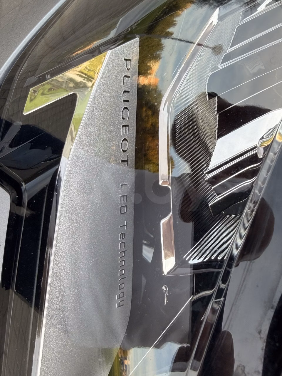 Peugeot 3008 фото 15