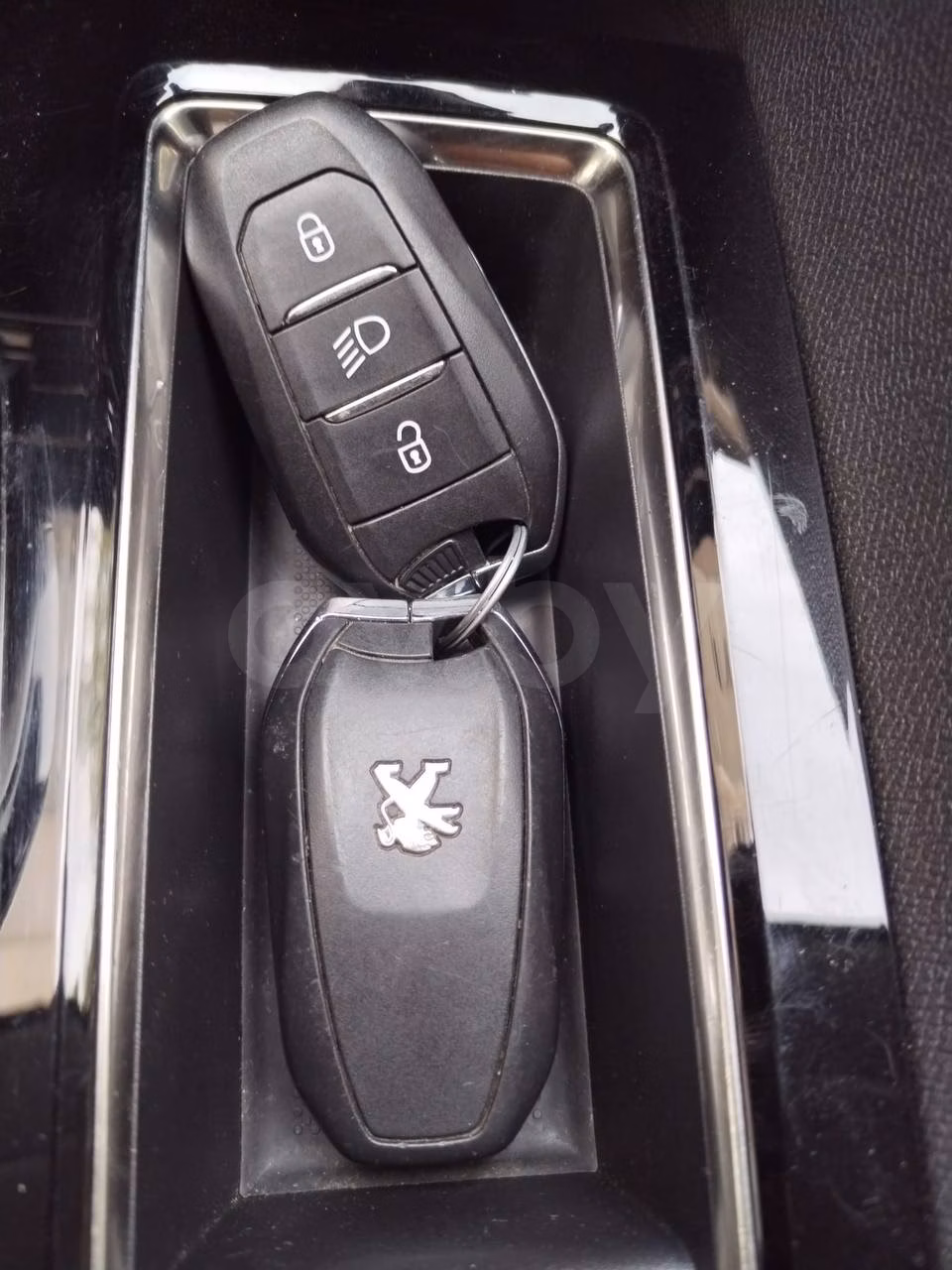 Peugeot 3008 фото 14