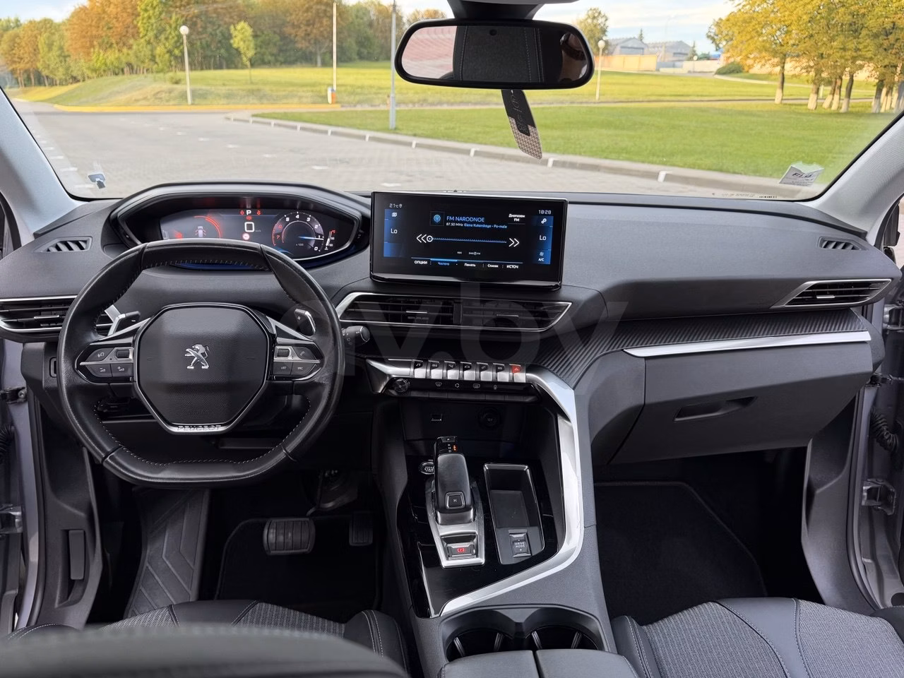 Peugeot 3008 фото 7