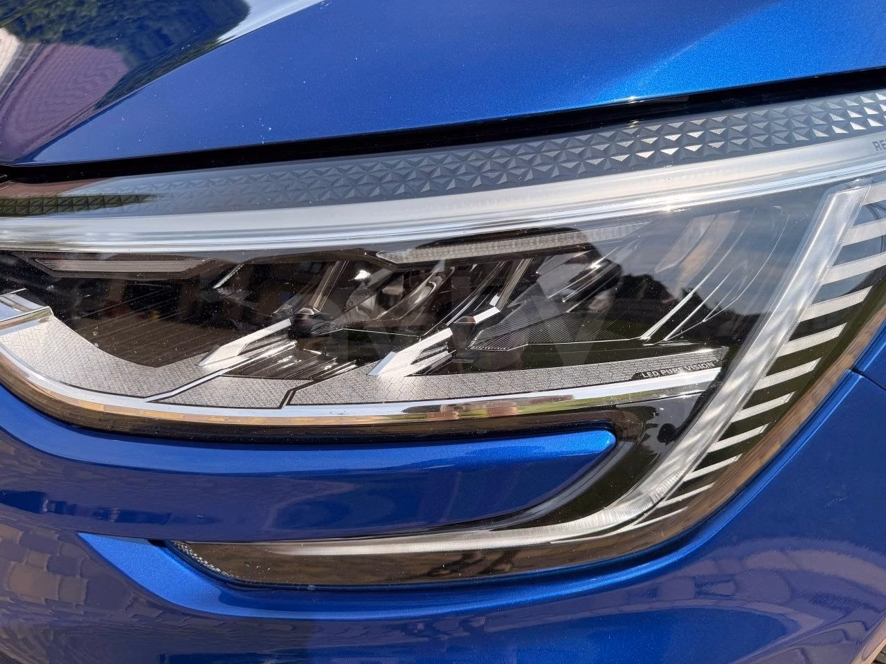 Renault Megane фото 6