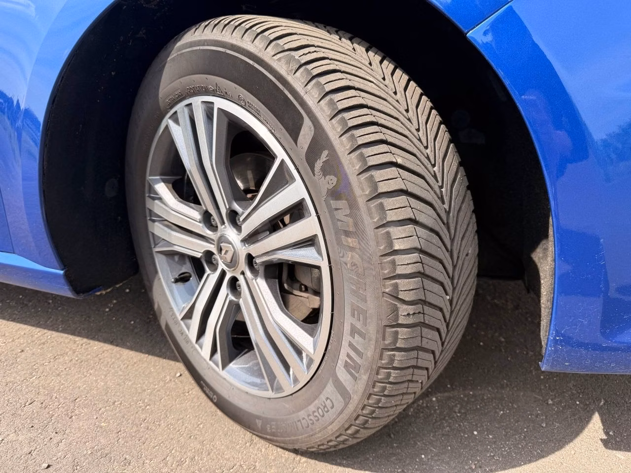 Renault Megane фото 27