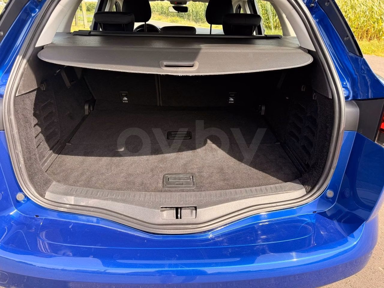 Renault Megane фото 16