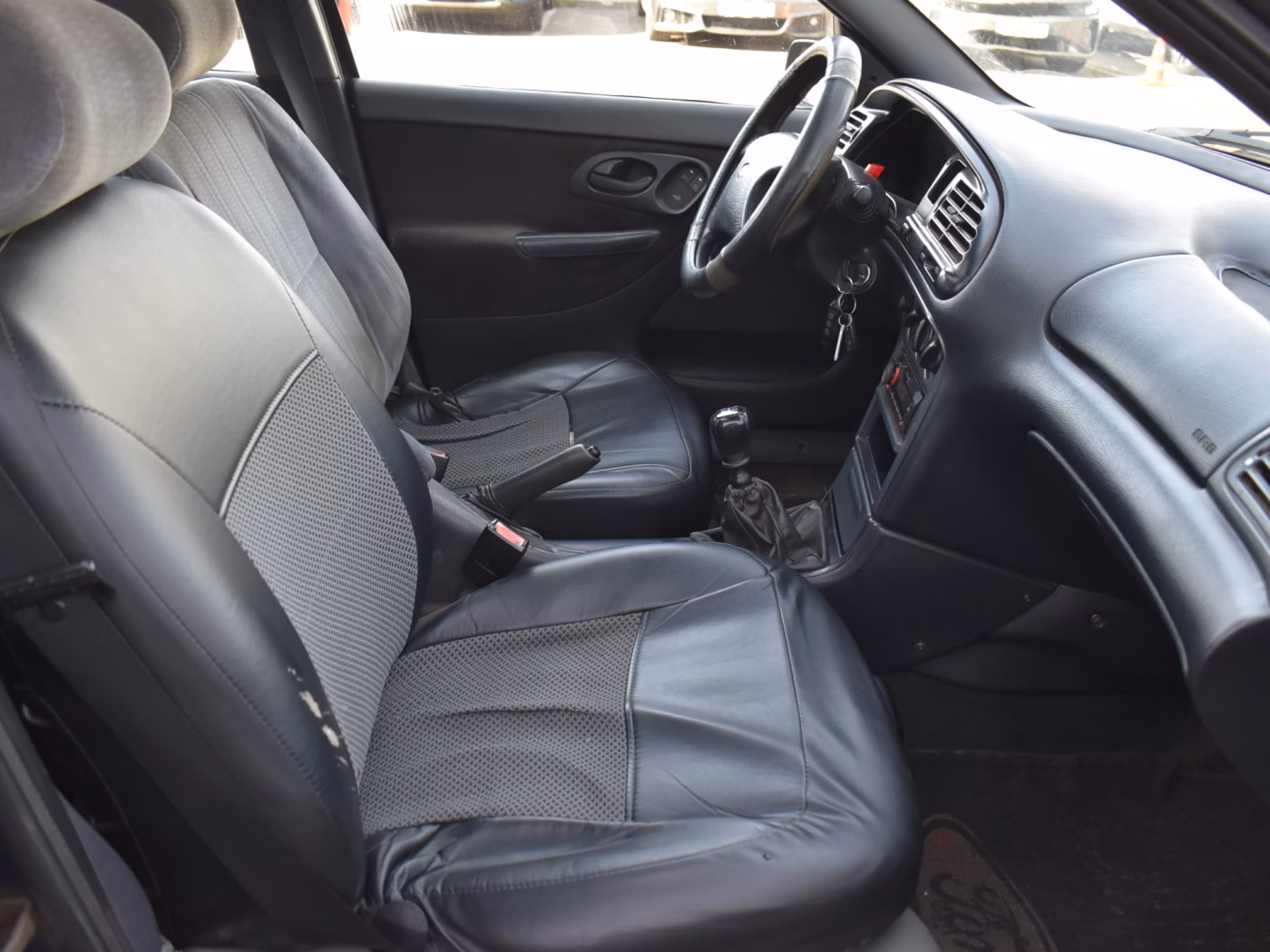 Ford Mondeo фото 12