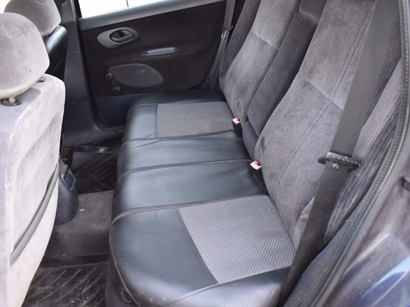 Ford Mondeo фото 10