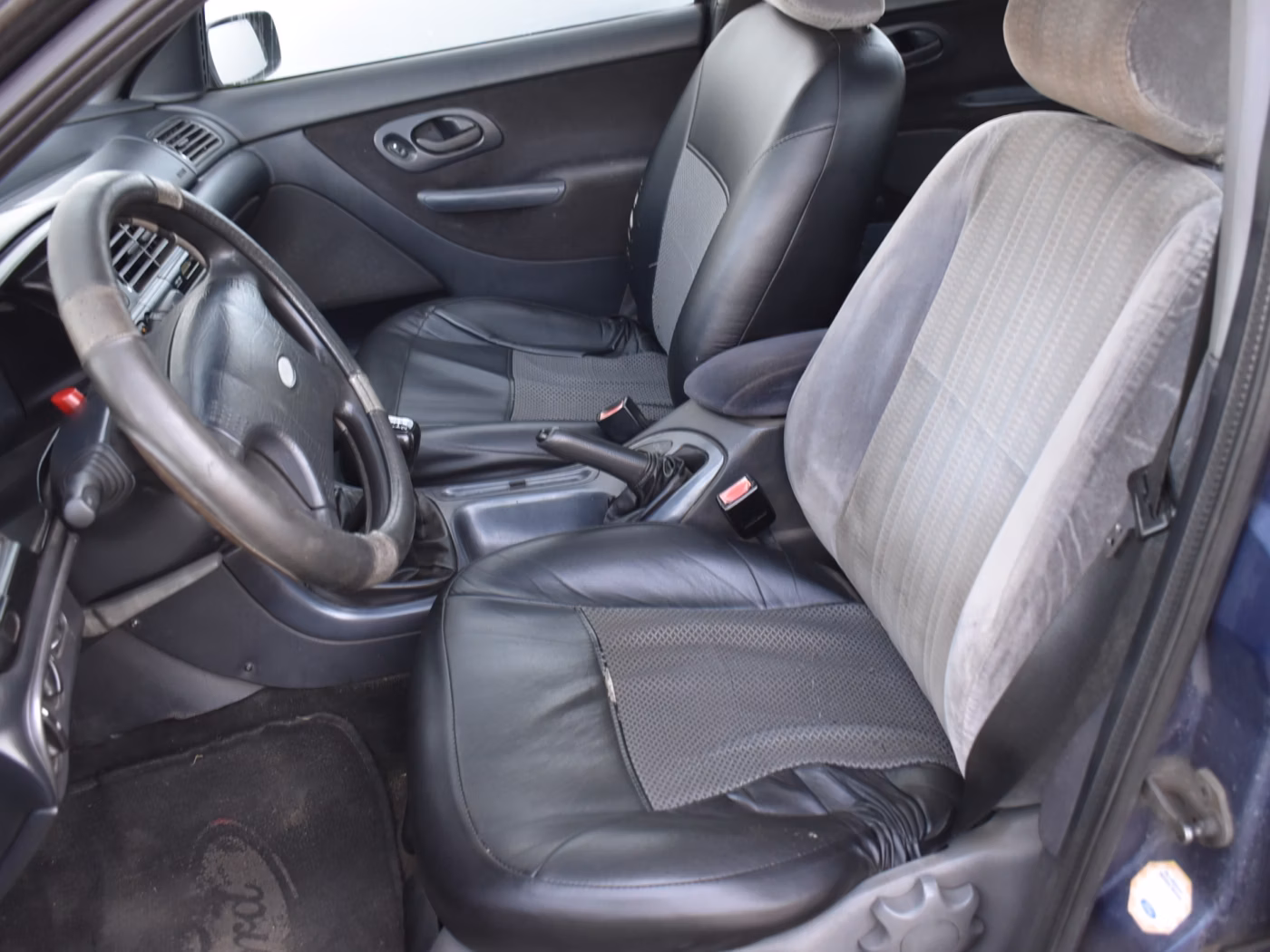 Ford Mondeo фото 9