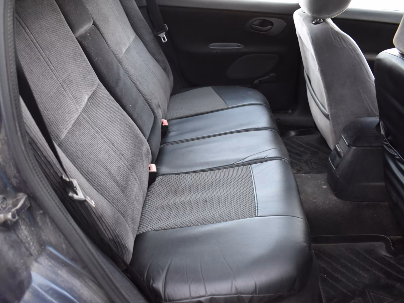 Ford Mondeo фото 11