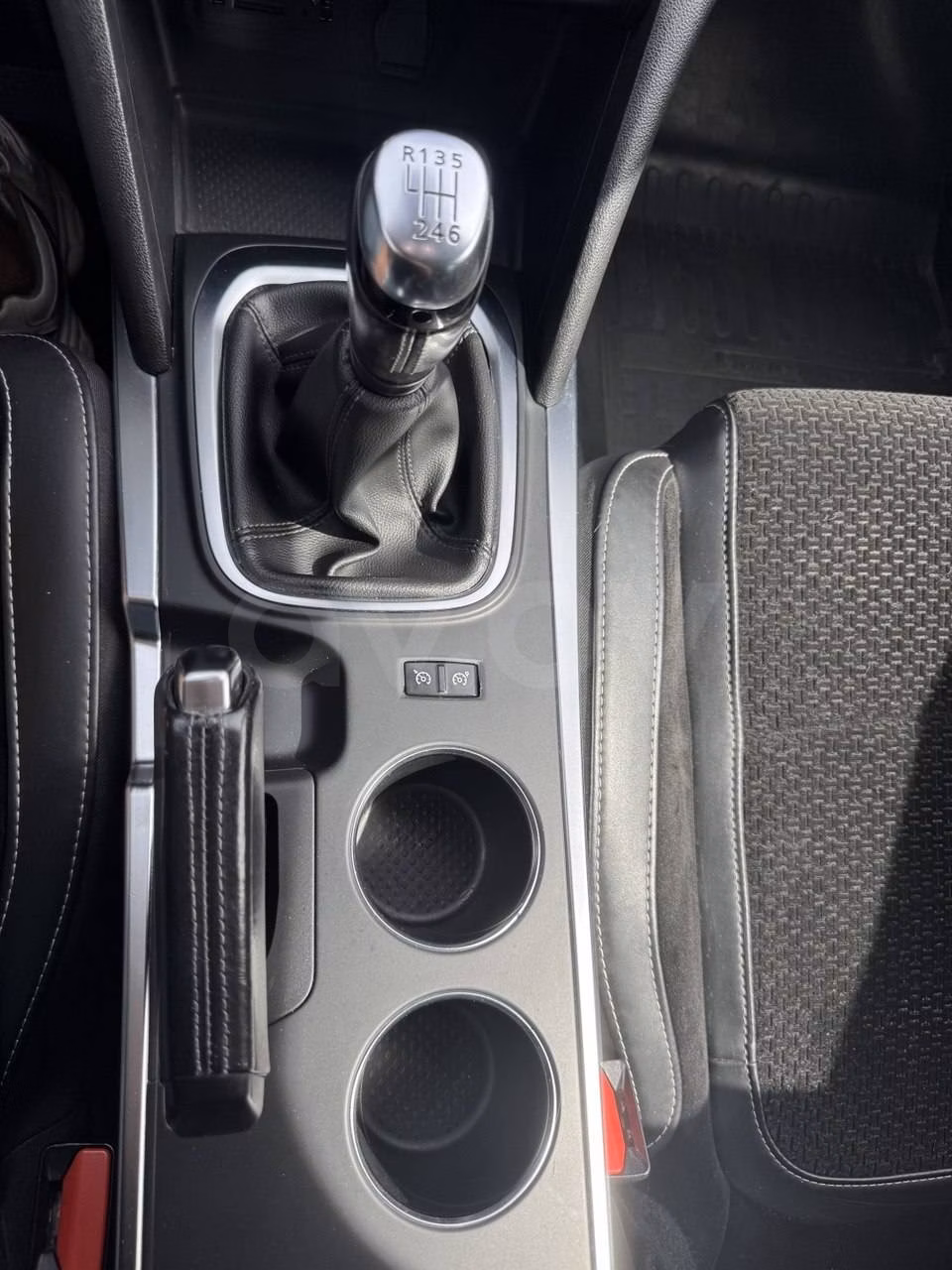 Renault Megane фото 22