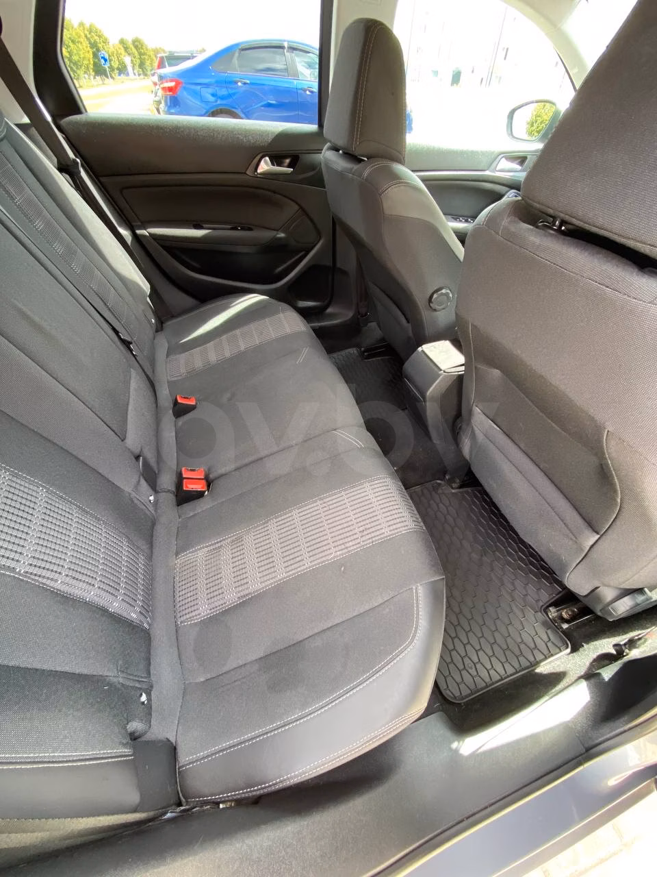 Peugeot 308 фото 10
