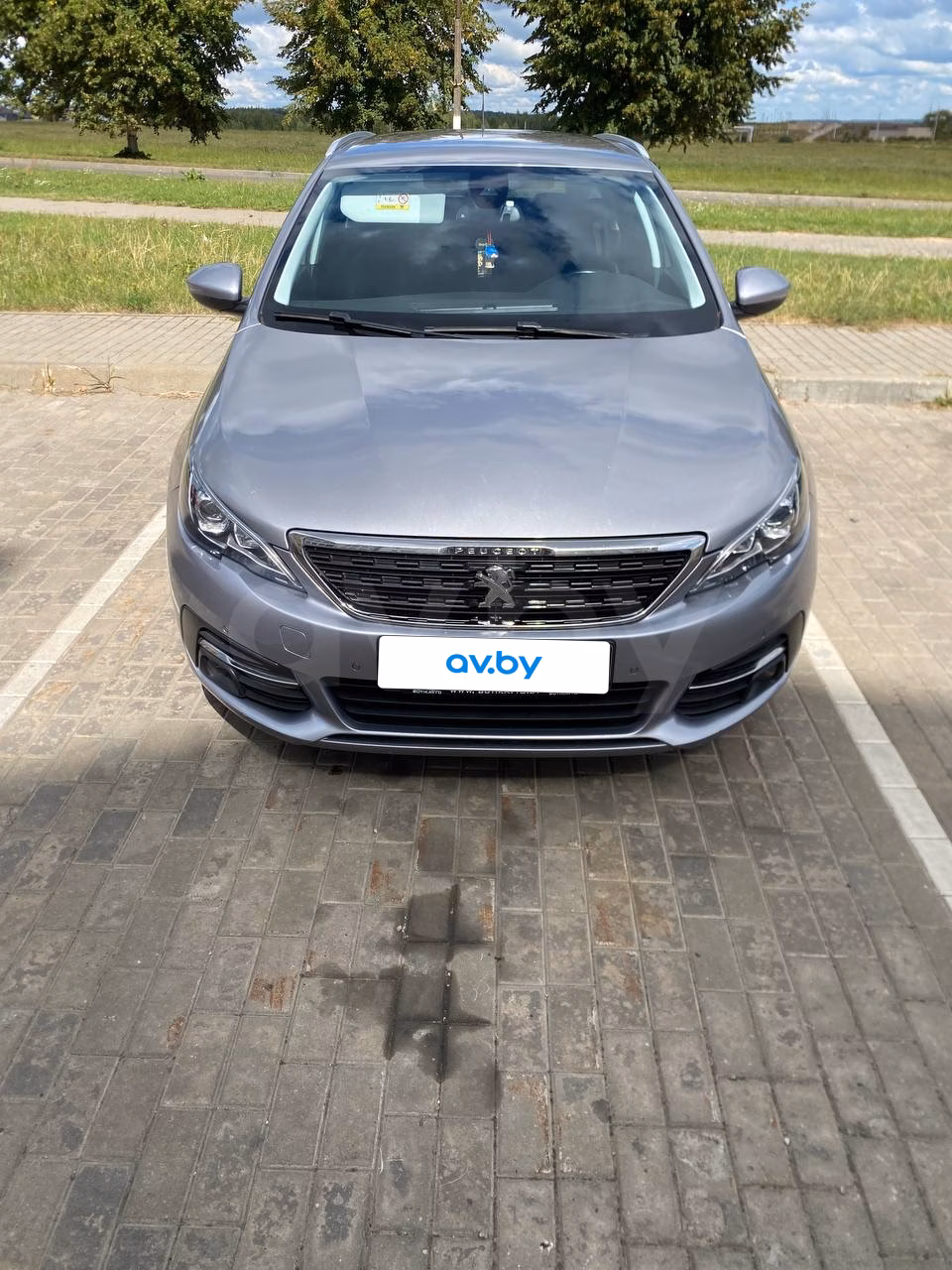 Peugeot 308 фото 2
