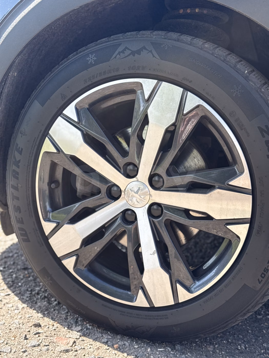 Peugeot 5008 фото 21