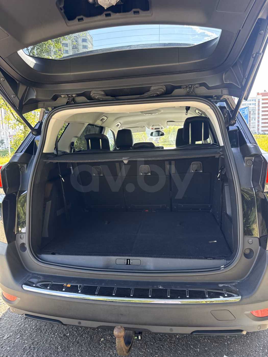Peugeot 5008 фото 8