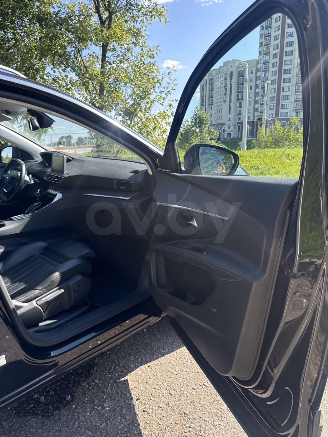 Peugeot 5008 фото 13