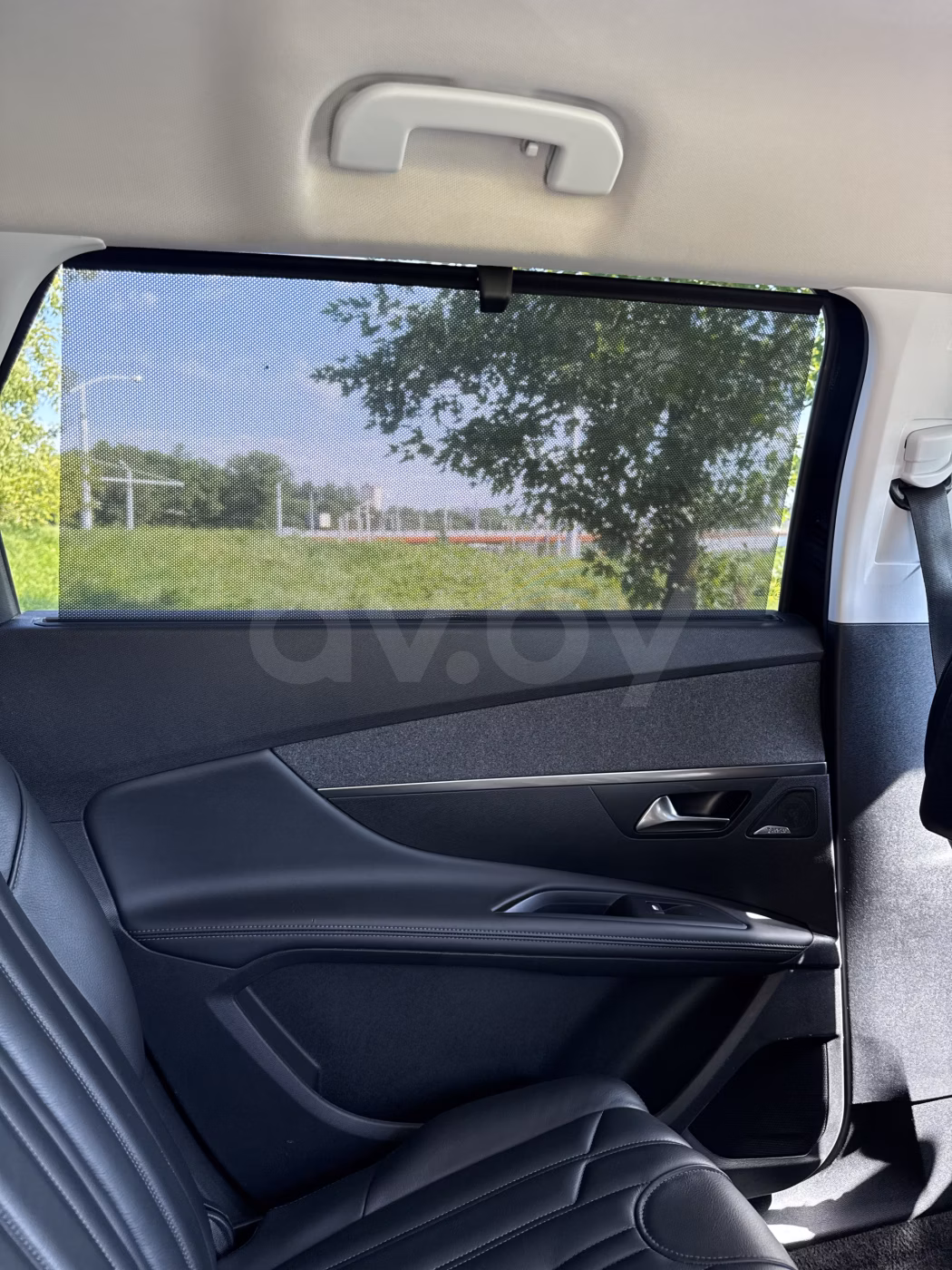 Peugeot 5008 фото 16