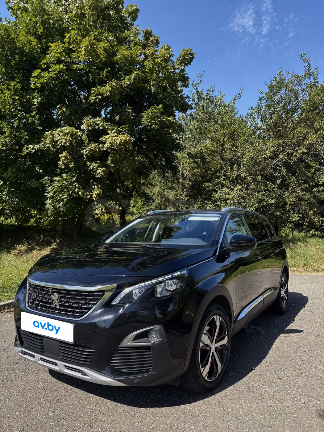 Peugeot 5008 фото 3