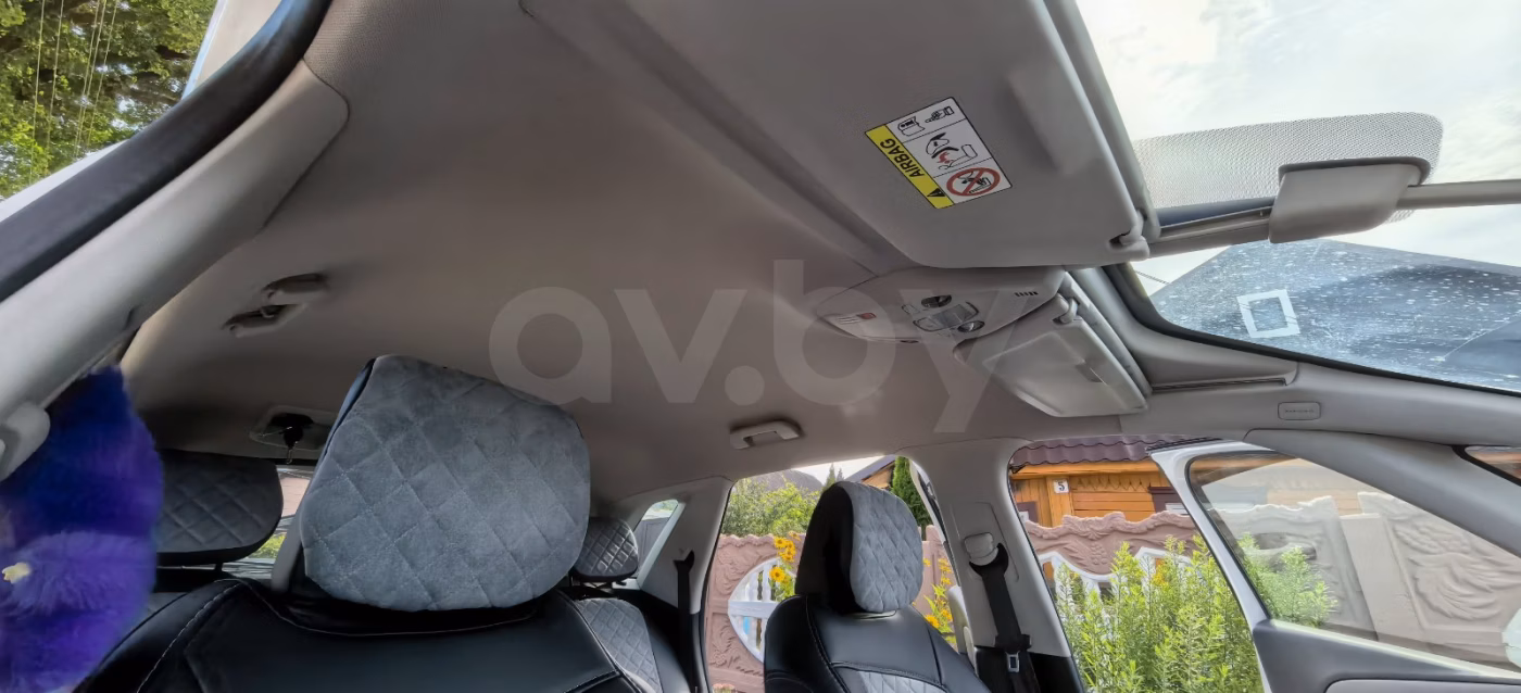 Citroen C4 Spacetourer фото 9